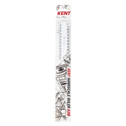 Ruler 63M Scale Double Sided Kent_2